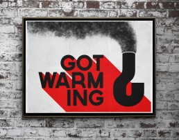 Got Warming?