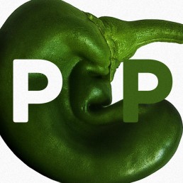 Pepper Type