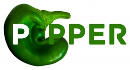 Peper Typographic