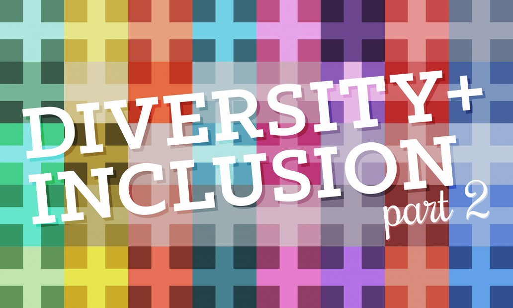 Diversity And Inclusion Program