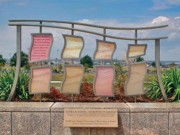 DIA 9/11 Memorial