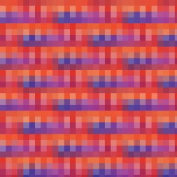 Pixelate Pattern Design