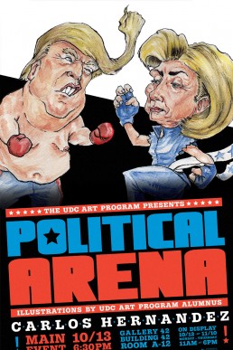 Political Arena