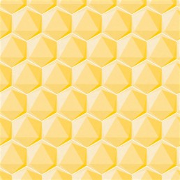 Pulling Honey Pattern Design