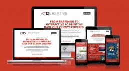 KTD Creative Case Studies