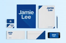 Jamie Lee Stationary